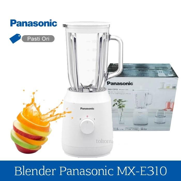 Gambar Philips Blender 1.5 Liter Kaca - HR2106 - Panasonic  dari OborBaru undefined Tokopedia