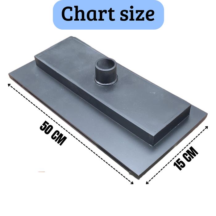 Gambar waterfall kolam koi model slim tipis - 50 cm dari jwcentro koi pond undefined Tokopedia