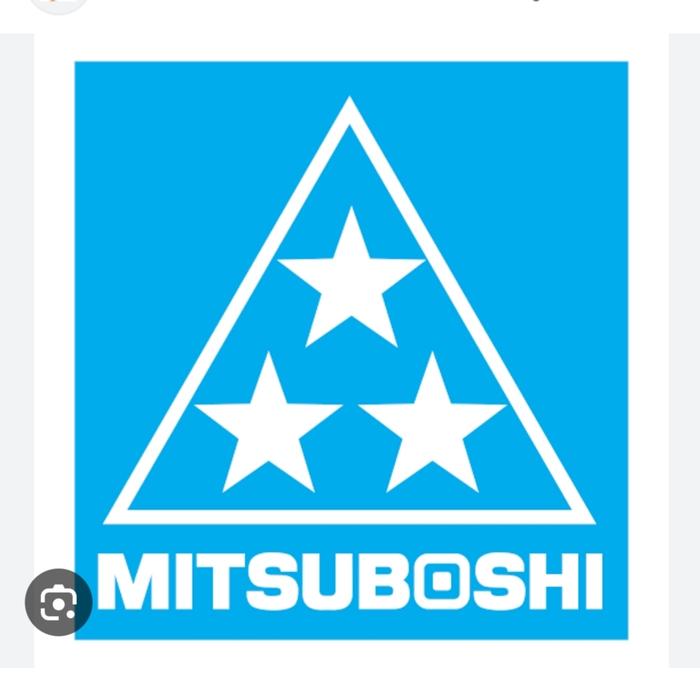 Gambar V belt tali kipas Recmf 8480 MITSUBOSHI dari Tokosinarkenari undefined Tokopedia