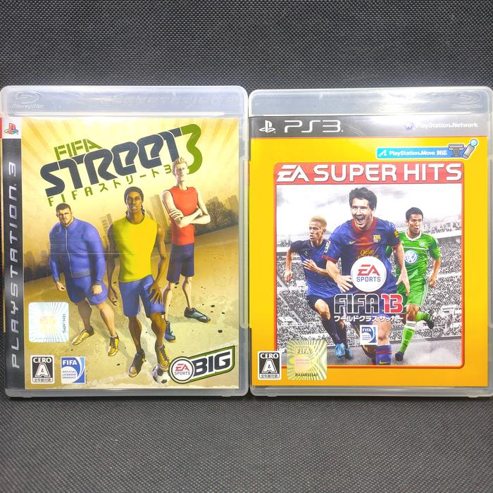 新品未開封　PS3  FIFA ワールドクラスサッカー　8点セット販売 新品未開封PS3 FIFA ワールドクラスサッカー8点セット販売