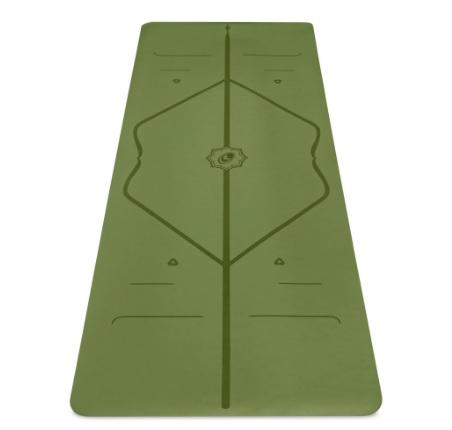 Gambar Liforme Yoga Mat Anti Slip Promo - Olive dari Oneshop_go undefined Tokopedia