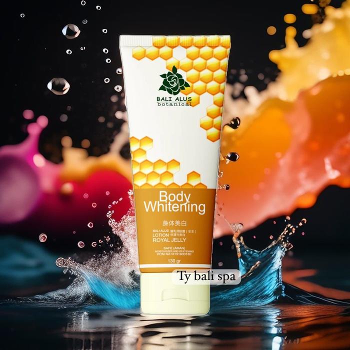 Gambar Body Bleaching dari TY BALI SPA undefined Tokopedia