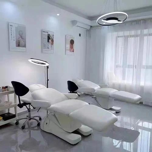 Gambar Tempat Tidur Pijat Salon wajah tato bulu mata elektrik dari Sukses indo teknik undefined Tokopedia