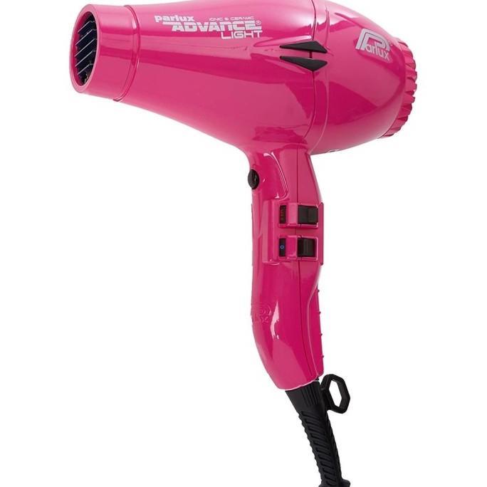Gambar PARLUX Advance Light Hairdryer / Pengering Rambut - 2200 Watt - Fuchsia dari Kevin s store undefined Tokopedia