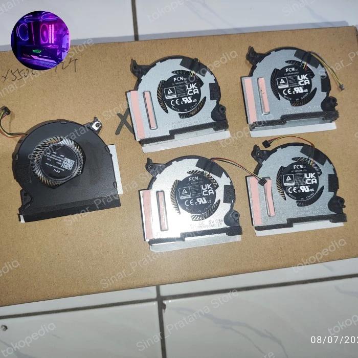 Jual Fan Asus Rog Ally RC71L kipas cooling blower Part bagian dalam CPU ...