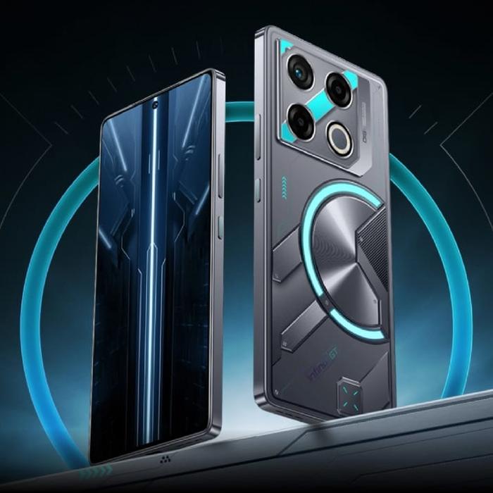 Jual Infinix GT 20 Pro 5G Ram 8/256Gb 12Gb/256Gb New Garansi Resmi  