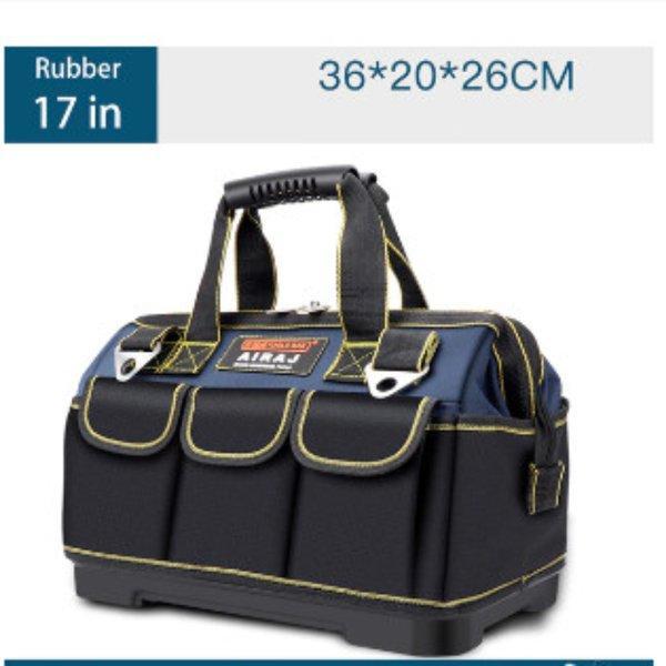 Gambar Airaj Electrician Tool Storage Bag Tas Perkakas Waterproof 20 Inch - 17 Inch dari bagus ahh undefined Tokopedia