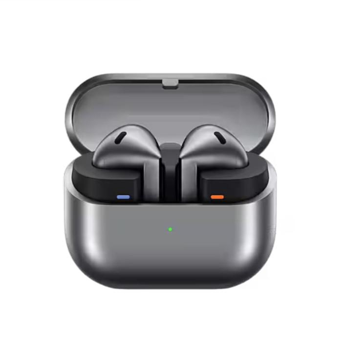 Gambar Samsung Galaxy Buds 3 Garansi Resmi - Silver dari WESEL undefined Tokopedia