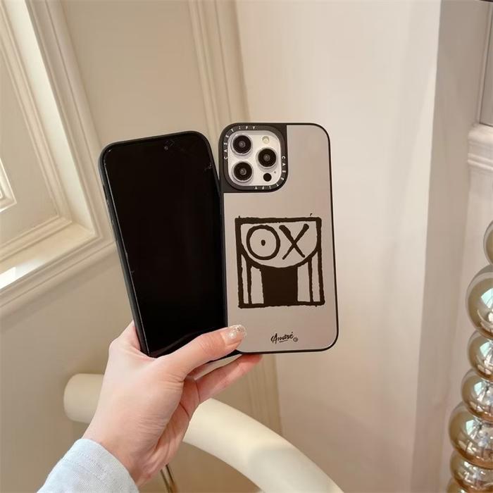 Gambar CASETIFY GRAFFITI 11 12 13 14 15 pro promax 15promax 15pro 14promax 14pro 13promax 13pro 12promax 12pro - Putih, magsafe dari velvetsummerstudios undefined Tokopedia