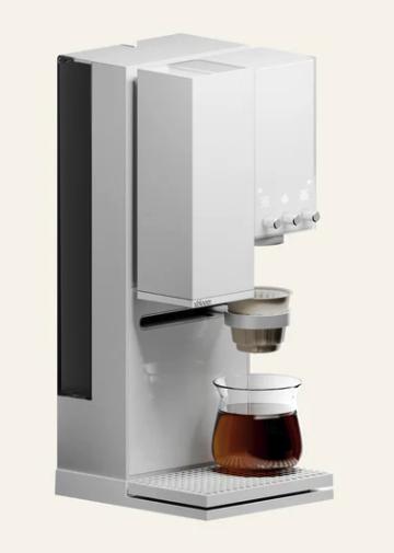 Gambar xBloom STUDIO machine - whole bean filter coffee machine dari Peach and Panda PP Coffee undefined 5 Tokopedia