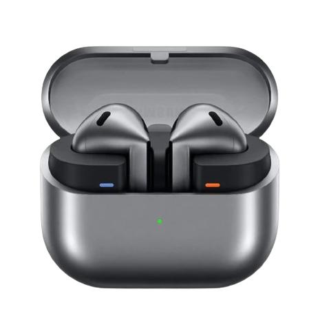 Gambar Samsung Galaxy Buds 3 Garansi Resmi - Silver dari AS-PHONEE undefined Tokopedia