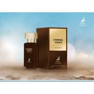 Gambar Eternal Touch (Formerly Tobacco Touch) By Maison Al Hambra - 30 Ml dari idrusshop1 undefined 3 Tokopedia