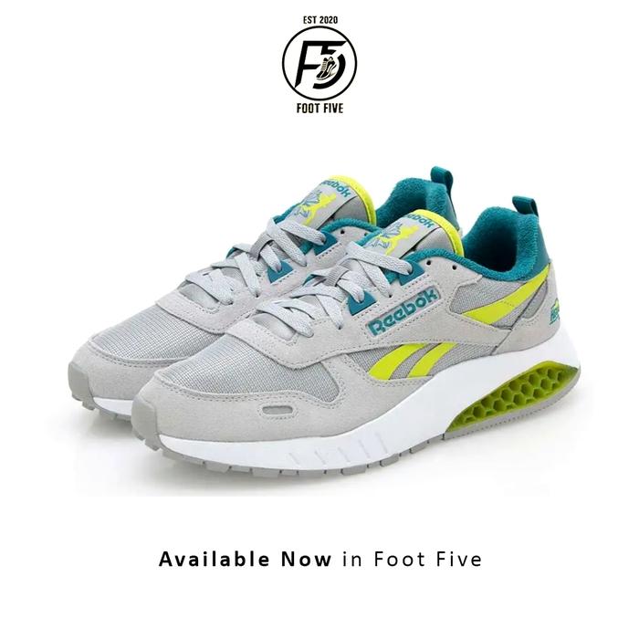 Jual Sepatu Lari Sneakers Unisex Reebok Classic Hexalite