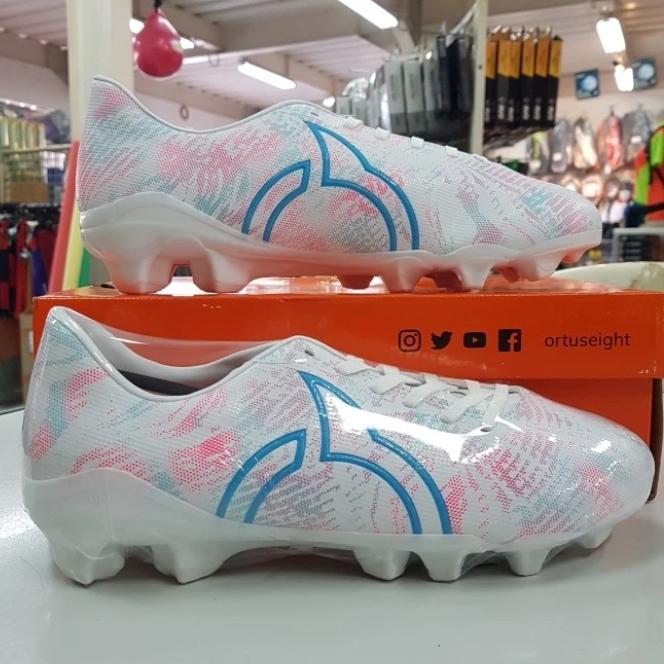 Gambar sepatu shoes bola sepakbola football Ortus eight Ortus8 Sophon ori dari IQ sports undefined Tokopedia