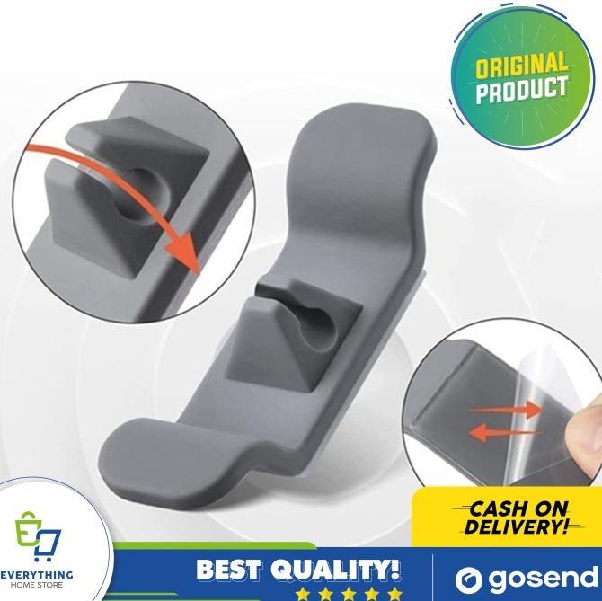 Gambar Cord-Wrapper Kitchen-Appliances Tidy-Wrap Organizer Ehs - 5 Pcs dari MURNI JAYA KARYA undefined Tokopedia