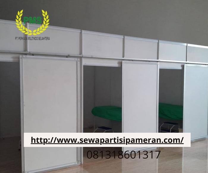 Gambar pembuatan partisi medis jogja partisi ruang periksa jogja 081318601317 dari pasar online tangerang undefined Tokopedia