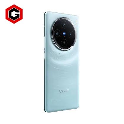 Gambar VIVO X100 5G 12/256GB Garansi Resmi - Biru dari Gadget Komunika_NEW undefined Tokopedia