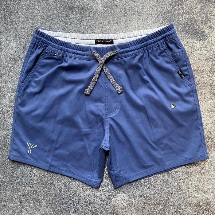 Gambar YOYA MAN Celana pendek Santai unisex celana pantai Celana surfing Celana pantai celana Hawai hawaii 0081 - Clna YY-AF dari Parnimansh undefined Tokopedia