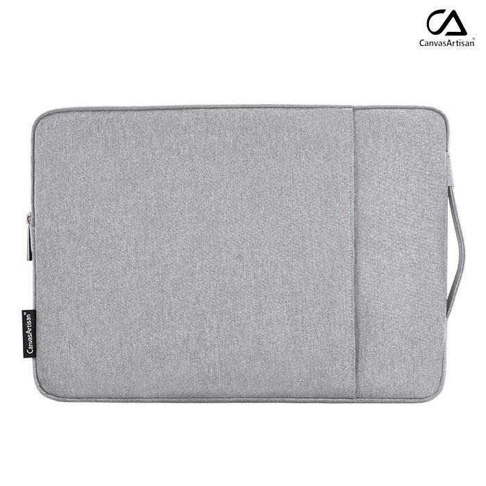 Gambar Itel Vista Tab Vistatab 30 11.0" 11" 11 Inch Tablet 2024 CANVAS ARTISAN Sleeve Tas Hand Bag Pouch Sarung Case Casing Cover Handle Jinjing Kerja Kantor - GREY dari Maxxi Computer undefined Tokopedia