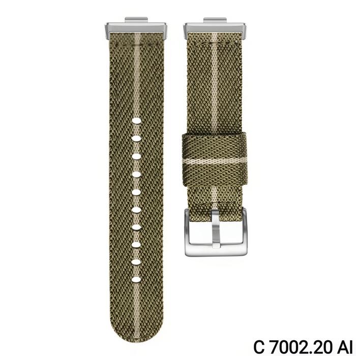 Gambar Tali Jam Tangan Huawei Fit 3 Strap Nylon High Quality for Huawei Watch FIT 3 C 7002.20 - 7002.20 C AI dari Watch Band N strap undefined Tokopedia