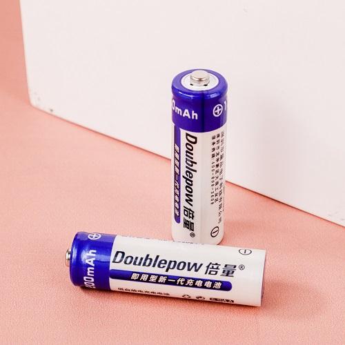 Gambar Baterai Cas AA Dynamax 1.2v Rechargeable Ni-Cd Battery Batere Recharge Charger A2 Batre Mainan Jam Dinding Radio Senter - Dyanamax AA dari SINAR CERIA ELEKTONIK undefined 5 Tokopedia