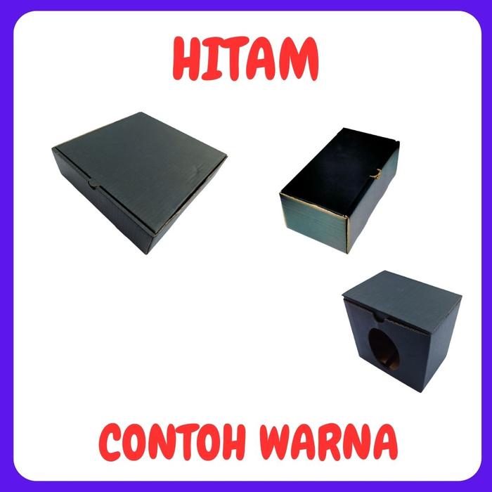 Gambar Dus 27x14x19 Minuman Gelas Kardus AMDK Box Air Mineral Air Minum 120mlx32 - Hitam dari Zigma Shop undefined Tokopedia