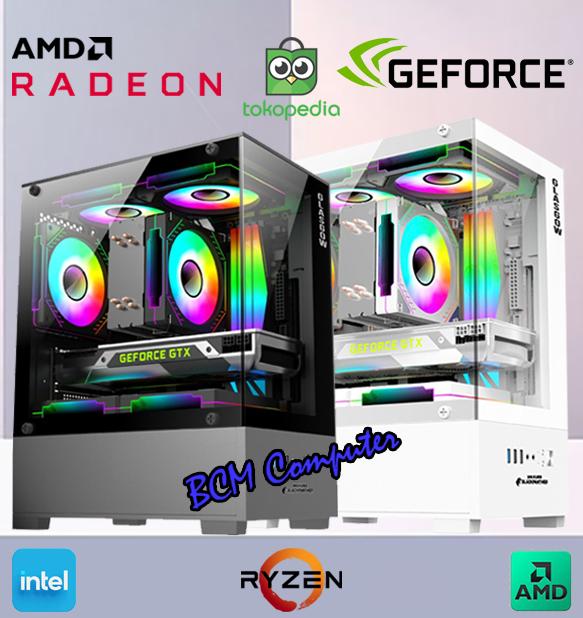 Intel R5 3400g Gtx 1660 Super HOT Rtx 2060 I5 9400f Ryzen 3400g