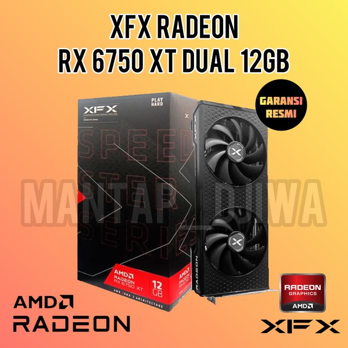 Xfx Radeon Dual 5700 Xt 6750 Xt Radeon 5700 Xt Vs 6700 Xt Rx 5700 Vs