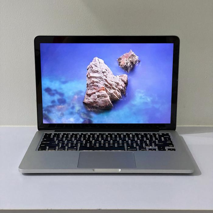 Retina Display Macbook Pro 13 2014 Ram Upgrade A1502 Upgrade Ram