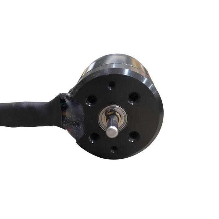 Gambar Maytech 2830 600KV/800KV Brushless Motor With Hall Sensor For Fighting Robot Legged robots Mini Mobie Robotics dari Obsidian Glaze undefined Tokopedia