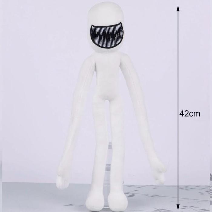 Gambar Primadona Boneka Zoonomaly / Boneka New Zoonomaly / New Zoonomaly Plush Toy Game Role Horror Doll Cartoon Freak Zoo Soft Stuffed Home Decoration Pillow Zoonomaly Doll Toy For Kids dari Adrian Moreno Trendy undefined Tokopedia