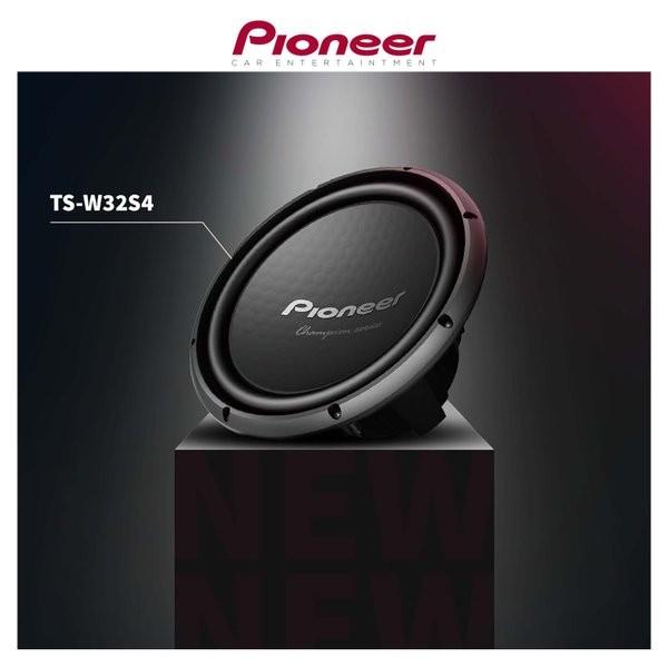 Jual Subwoofer 12 Inch Pioneer TS-W32S4 Subwoofer Pioneer 12" TS W32S4 -  Jakarta Barat - Sentroaudio | Tokopedia
