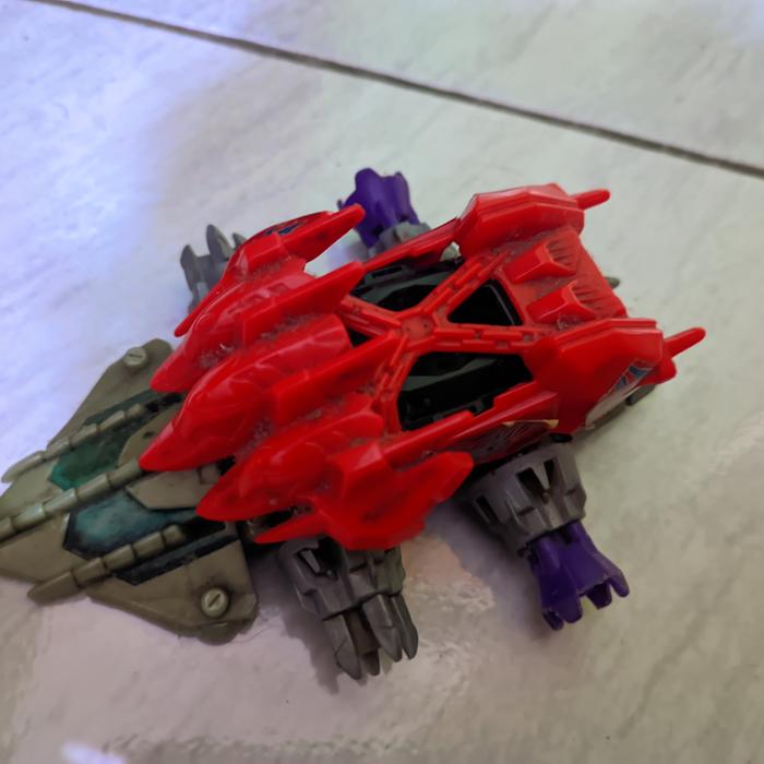 クラッシュギア Zero Delta Zero Delta | Crush Gear Wiki | Fandom