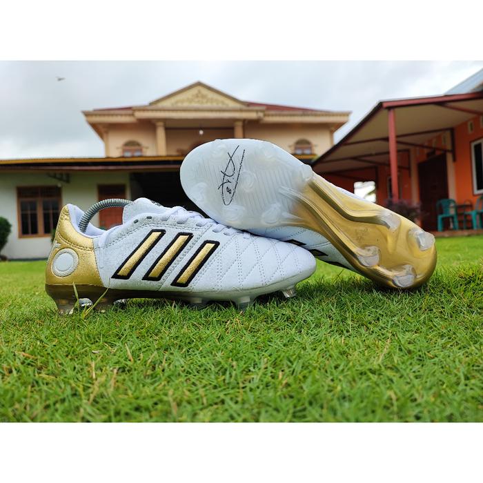 Toni Kroos Botas Doradas Real Madrid Toni Kroos: De La Posible