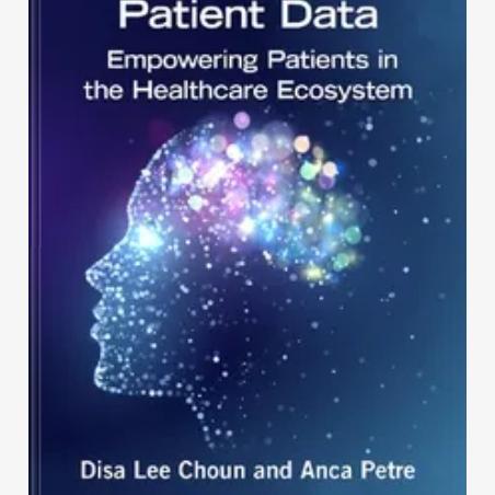 Gambar buku Digital Health and Patient Data: Empowering Patients in the Healthcare Ecosystem dari Berlian_book_store undefined Tokopedia