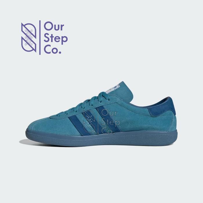 Gambar Sepatu Adidas Bali Island Original BNIB - 44 dari Ourstepco undefined Tokopedia