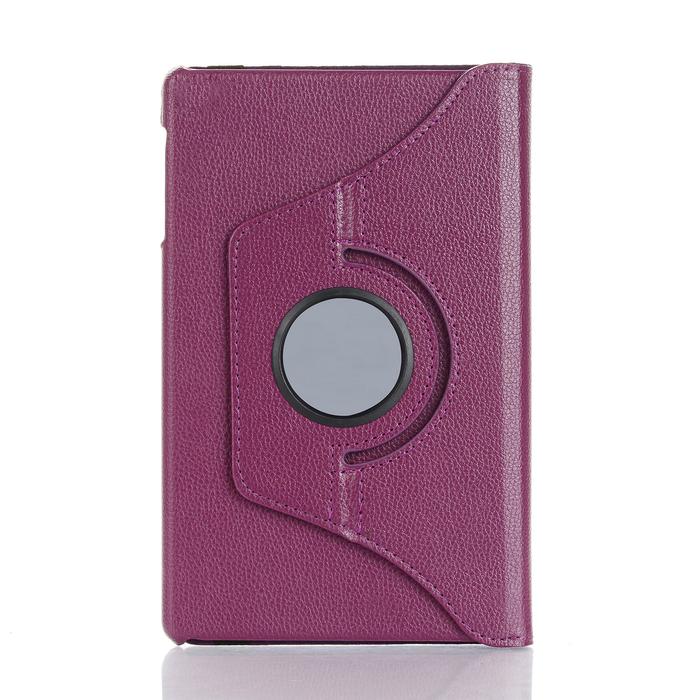 Gambar Casing Premium Huawei Mediapad T5 M3 - Lite 10,1 Inch Rotate Flip Case Bookcover Kesing Tablet Anti Air Standing Stand - Ungu dari Pepperbox Store undefined Tokopedia