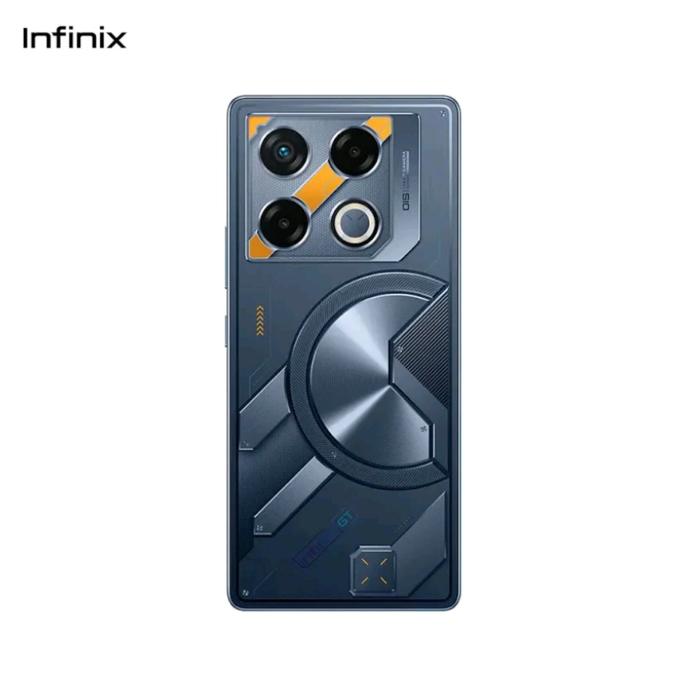 Gambar Infinix GT 20 Pro 5G 8/256GB Garansi Resmi - Orange dari WESEL undefined Tokopedia