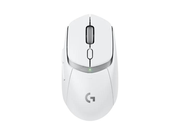 Gambar Logitech G309 LIGHTSPEED Wireless Gaming Mouse - Putih dari COC Komputer undefined Tokopedia