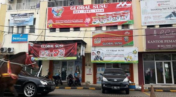 Gambar [Free Ongkir] Morinaga Chil School Tahap 4 Madu Susu Formula 1600 G dari Dayyan Ehan undefined Tokopedia