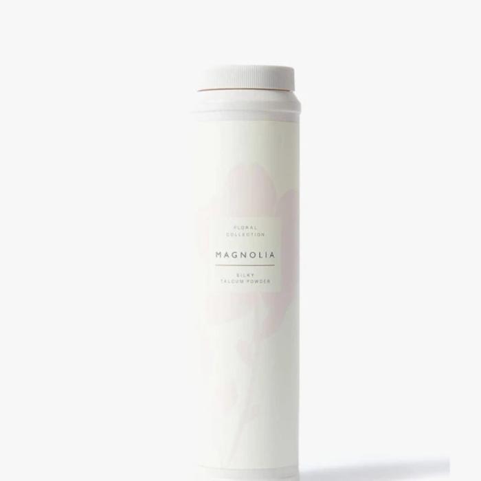 Gambar Marks & Spencer Talcum powder/ Bedak talc 200gr - Magnolia dari FeliciaCosmetic undefined Tokopedia