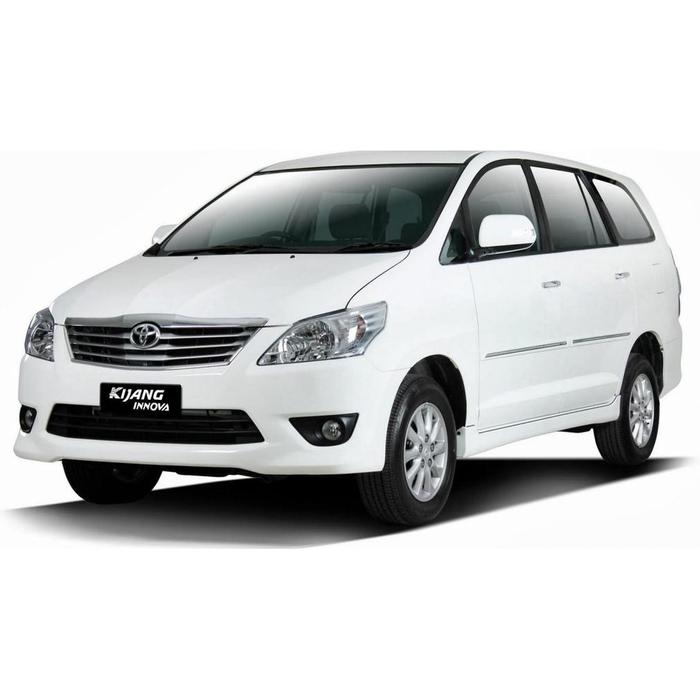 Gambar READY - WIPER KACA MOBIL INNOVA / WIPER INNOVA REBORN / WIPER FRAMELESS KIJANG INNOVA ZENIX SEMUA TAHUN - TERBARU - INNOVA OLD dari Wisanggeni Shoop undefined Tokopedia