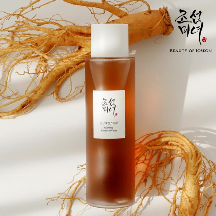 Gambar Beauty of Joseon Sunscreen 50ml Relief Sun Rice+Probiotics SPF 50+PA++ - Tner 150 ml dari Pusat Skincare toko undefined Tokopedia