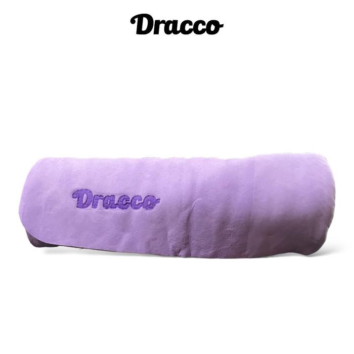 Gambar Dracco lap chamois tebal awet daya serap tinggi free selongsong simpan - Ungu dari Dracco Indonesia Kota Administrasi Jakarta Pusat Tokopedia