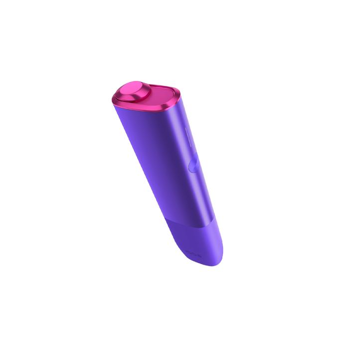Gambar IQOS ILUMA NEON - LIMITED EDITION GARANSI INDO PROMO ILUMA ONE NEON ILUMA PRIME NEON MURAH ILUMA PURPLE - ILUMA ONE dari IQOS INDONESIA undefined Tokopedia