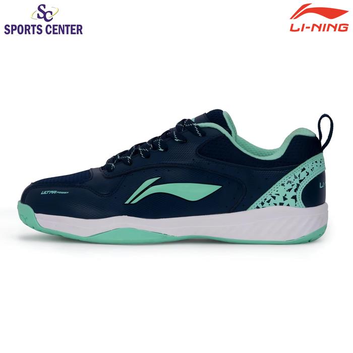 Sepatu Badminton Lining Ultra New Balance Badminton Promo New