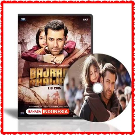 Salman Khan Bajrangi Bajrangi Bhaijaan Amazon Prime Salman Khan
