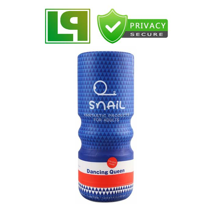 Gambar Snail Cup Dancing Queen Bukan Magic Cat - Blue dari Little Paradise Mart undefined Tokopedia