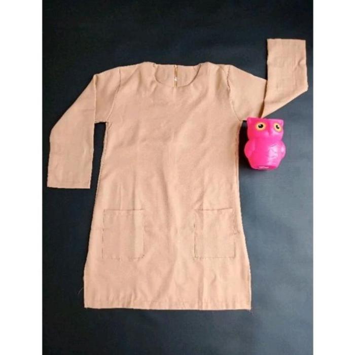 Gambar Baju Kurung Anak - Baju Padang - baju kurung madrasah SD SMP SMA - seragam sekolah baju kurung padang putih dan pramuka || baju muslim Padang putih || Baju kurung SD SMP SMA - Pramuka, 11. (15 tahun) dari Back Schools undefined Tokopedia