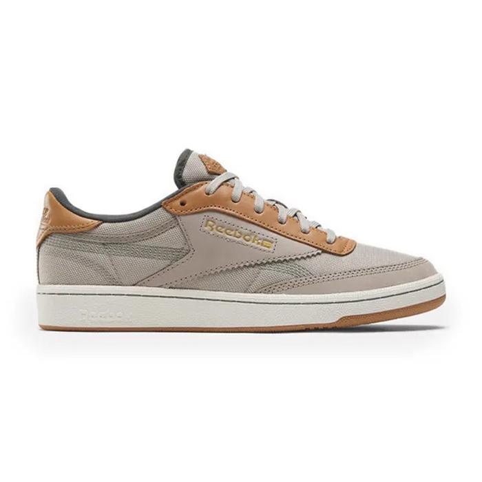 Sepatu Reebok Club C85 Trainer Chalk Promo Reebok Club C 85